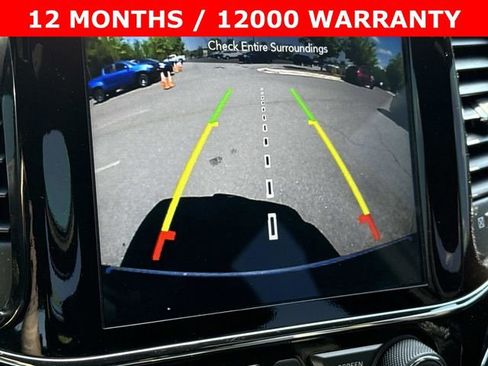 Used 2021 Jeep Grand Cherokee Limited w/ Sun & Sound Group AWD/4WD image 21