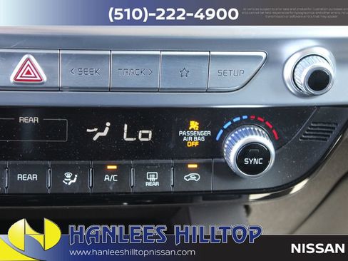 Used 2021 Kia Telluride SX AWD/4WD image 29