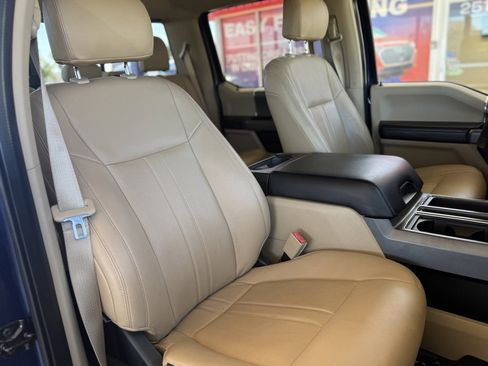 Used 2018 Ford F150 XLT w/ Equipment Group 302A Luxury image 21