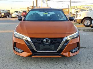 Certified 2021 Nissan Sentra SR w/ SR Premium Package video 2