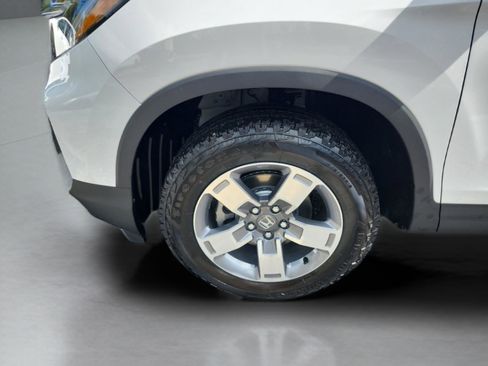 New 2026 Honda Ridgeline RTL image 32
