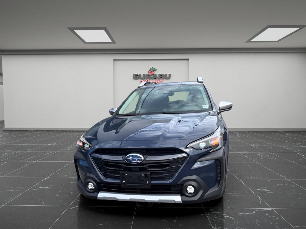 Certified 2024 Subaru Outback Touring XT AWD/4WD image 5