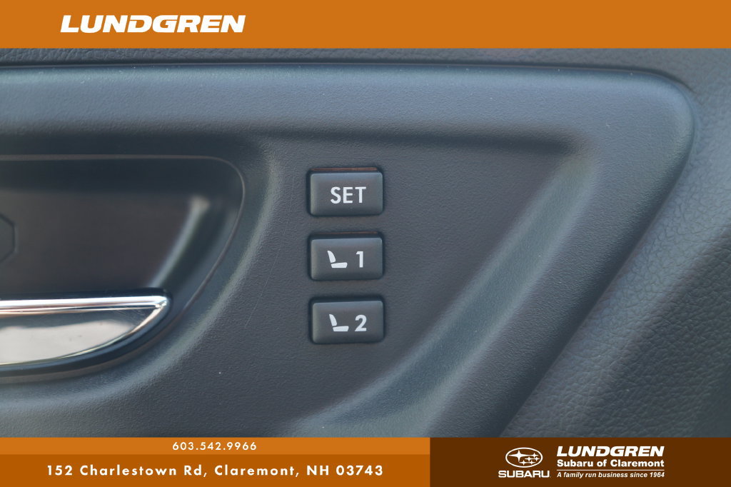 Used 2017 Subaru Forester 2.5i Touring AWD/4WD image 13