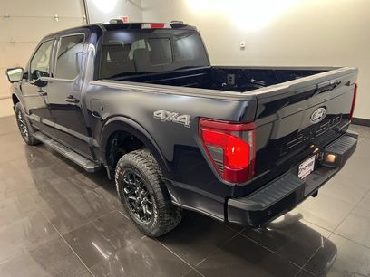 New 2026 Ford F150 XLT w/ Equipment Group 302A MID