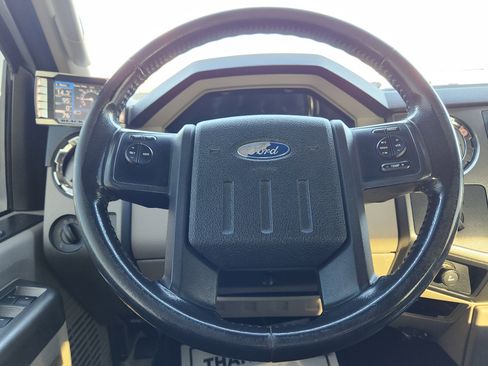 Used 2008 Ford F250 FX4 image 20