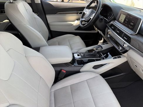 Used 2021 Kia Telluride SX FWD image 11