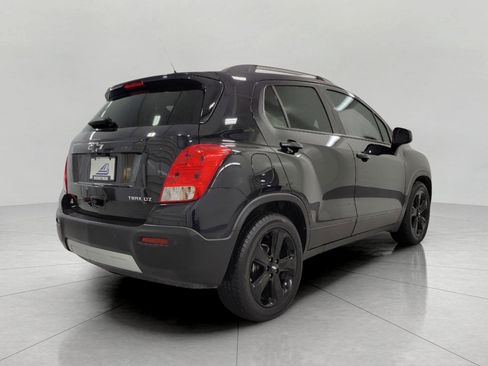 Used 2016 Chevrolet Trax LTZ w/ Midnight Edition image 20