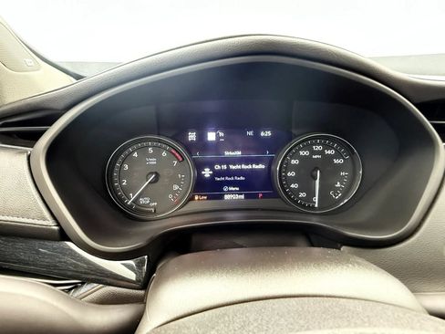 Used 2020 Cadillac XT4 Premium Luxury AWD/4WD image 30