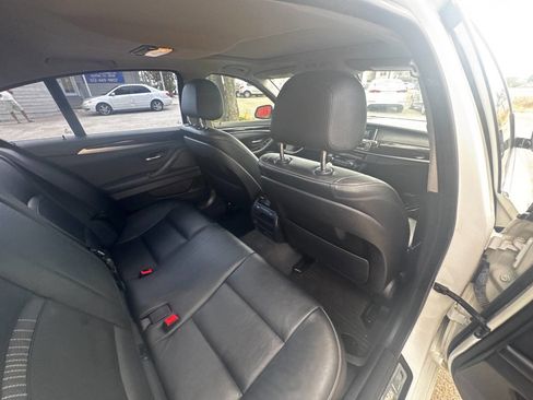 Used 2014 BMW 535i xDrive Sedan image 40