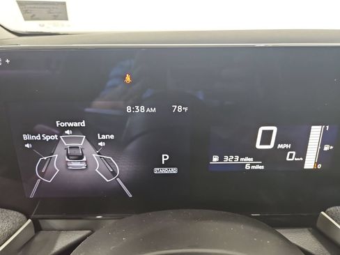 New 2026 Nissan Kicks SV w/ SV Premium Package AWD/4WD image 15