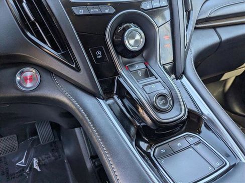 Certified 2024 Acura RDX SH-AWD w/ Advance Package image 12