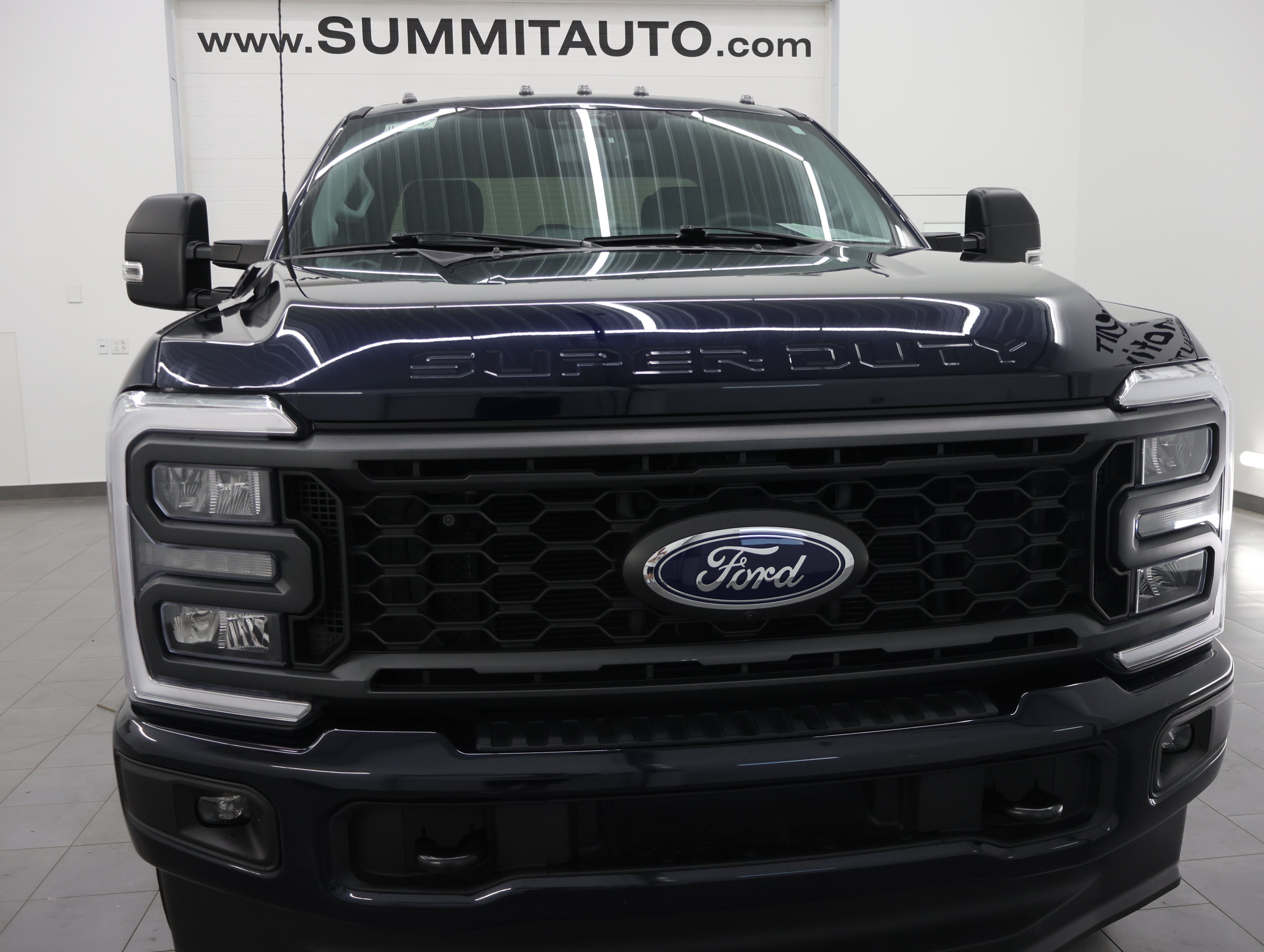 Used 2024 Ford F250 XLT w/ XLT Premium Package AWD/4WD image 23