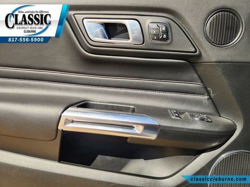 Used 2023 Ford Mustang Mach 1 w/ Equipment Group 700A image 45