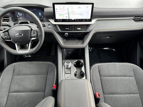 New 2026 Ford Explorer Tremor w/ Tremor Ultimate Package image 12