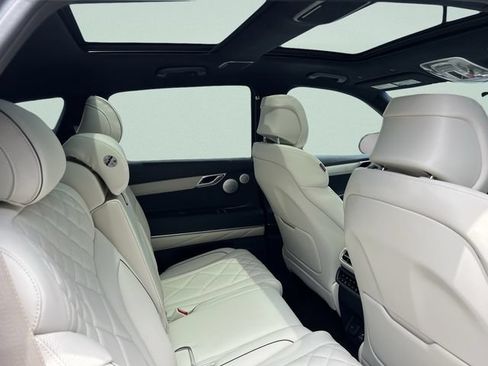 New 2026 Genesis GV80 3.5T Prestige AWD/4WD image 22