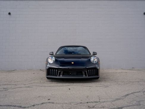 Certified 2026 Porsche 911 Carrera 4 GTS image 10