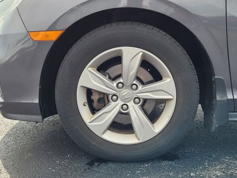 Used 2020 Honda Odyssey EX-L image 10