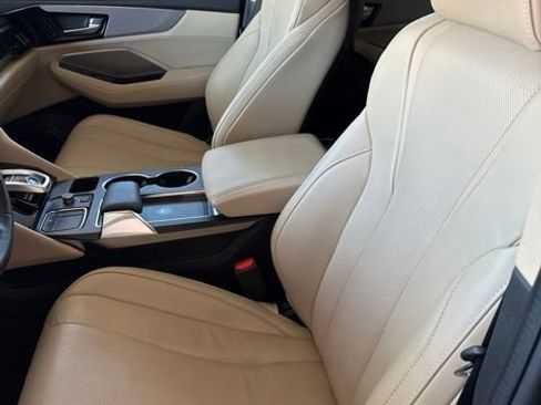 Certified 2024 Acura MDX FWD w/ Technology Package image 6