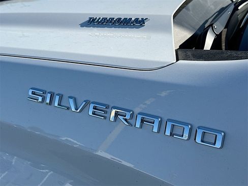 New 2026 Chevrolet Silverado 1500 W/T image 15