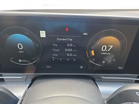 New 2026 Hyundai Kona Limited image 17