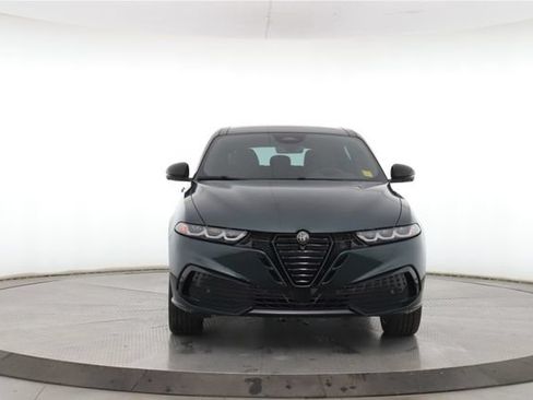 Used 2026 Alfa Romeo Tonale w/ Quick Order Package 23H Volce AWD/4WD image 12