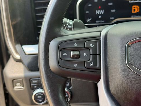 Used 2023 GMC Sierra 1500 SLT w/ SLT Premium Package AWD/4WD image 24