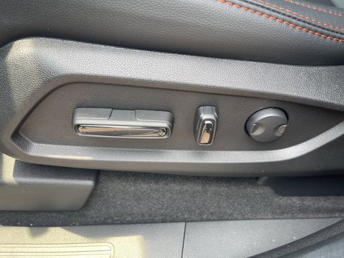 New 2025 Honda Pilot TrailSport image 27