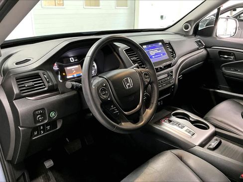 Used 2023 Honda Ridgeline RTL image 2
