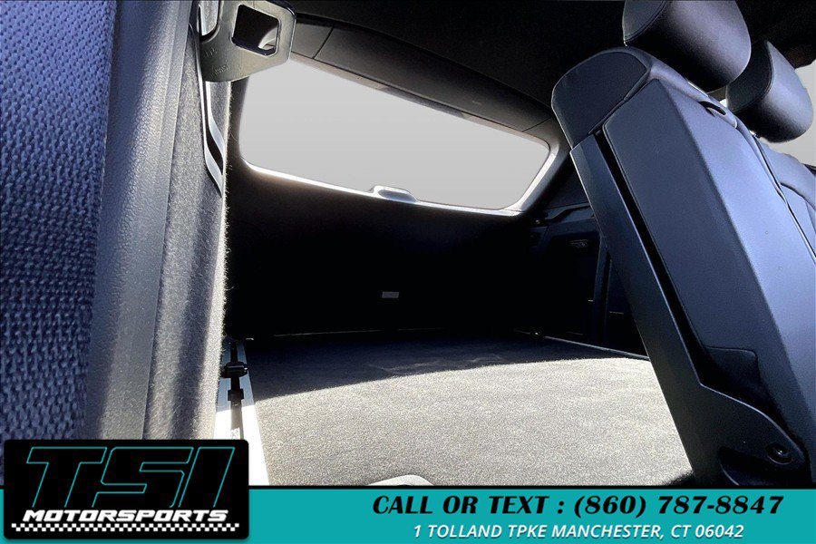 Used 2019 BMW X3 xDrive30i w/ Convenience Package AWD/4WD image 28