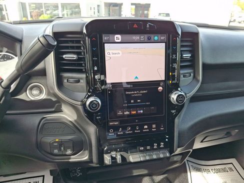 New 2025 RAM 2500 Tradesman image 19