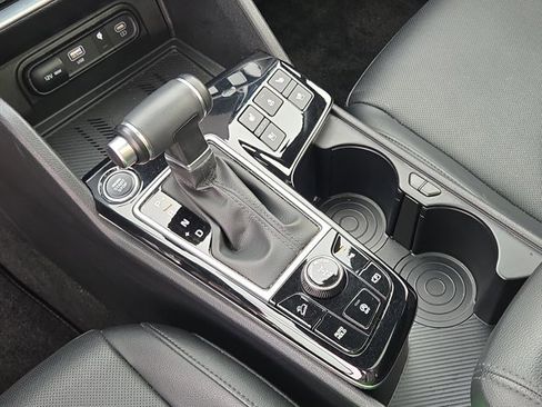 Used 2024 Kia Sportage X-Pro Prestige image 29