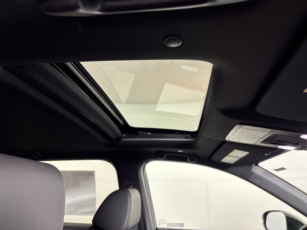 New 2027 Honda CR-V Sport-L image 3