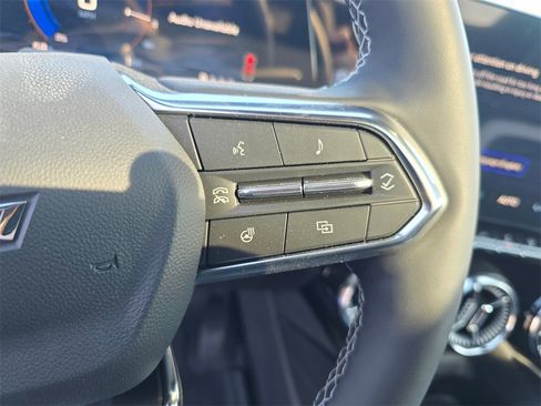 New 2025 Chevrolet Blazer EV LT w/ Super Cruise Package image 25