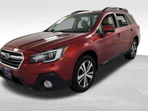 Used 2019 Subaru Outback 2.5i Limited AWD/4WD image 7