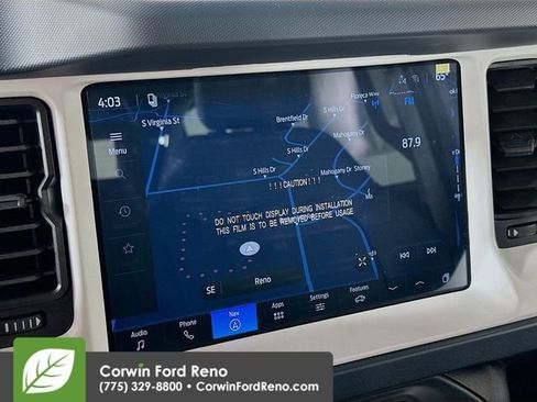 New 2026 Ford Bronco Heritage Edition image 14