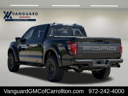 Used 2024 Ford F150 Raptor AWD/4WD image 6