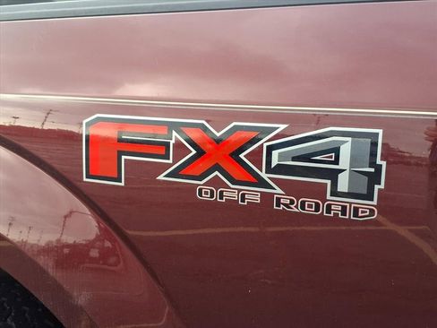 Used 2016 Ford F150 XLT w/ Equipment Group 301A Mid image 28