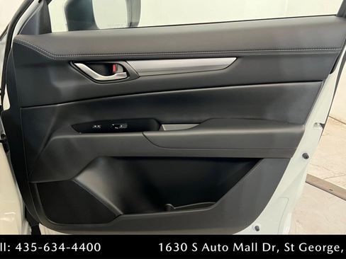 New 2025 MAZDA CX-5 AWD 2.5 S image 25