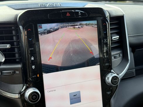Used 2025 RAM 2500 Laramie image 21