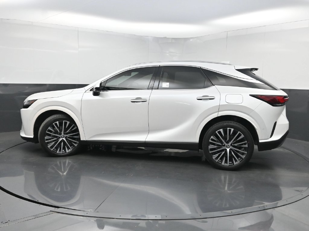 Used 2024 Lexus RX 350 Premium Plus w/ Convenience Package FWD image 42