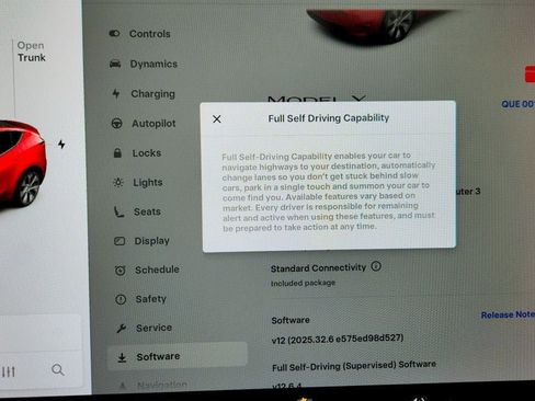 Used 2020 Tesla Model Y Long Range image 16