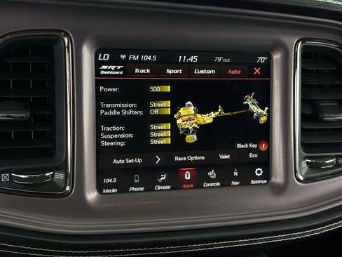 Used 2023 Dodge Challenger SRT Hellcat image 15