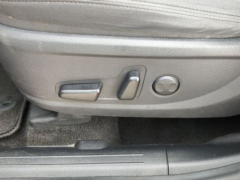 Used 2021 Hyundai Santa Fe SEL image 19