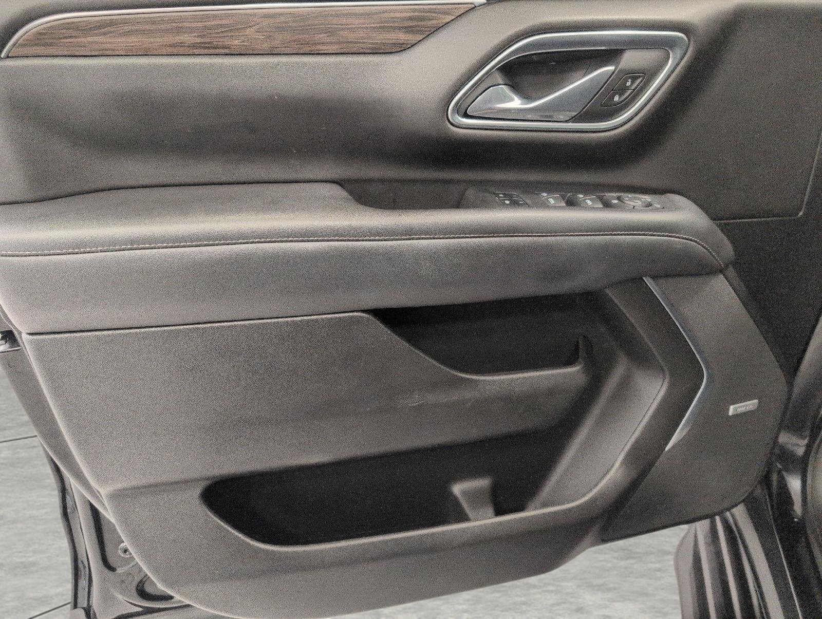 Used 2021 Chevrolet Tahoe LT AWD/4WD image 26