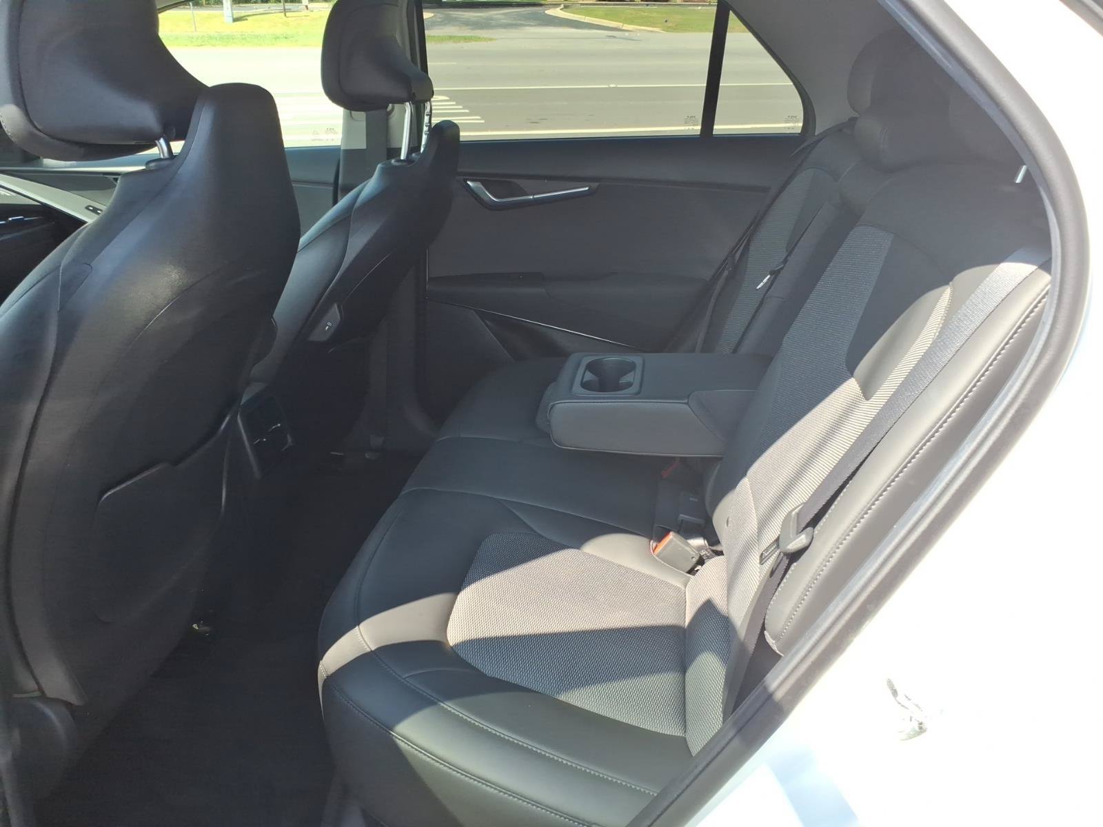 Used 2024 Kia Niro Wind FWD image 10