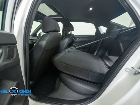 Used 2026 Honda Civic Sport image 28