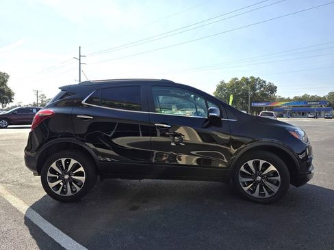 Used 2017 Buick Encore Essence image 4