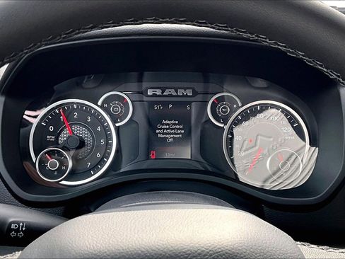 New 2026 RAM 1500 Big Horn image 12