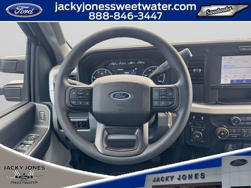New 2026 Ford F350 XLT AWD/4WD image 11