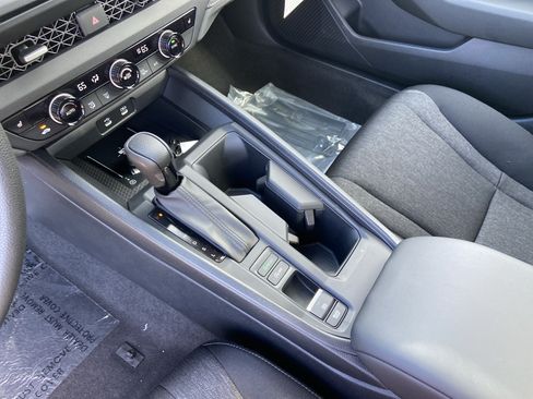 New 2026 Honda Accord SE image 27